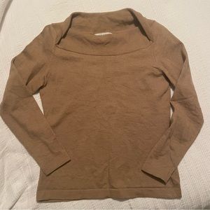 Banana Republic Extra Fine Merino sweater